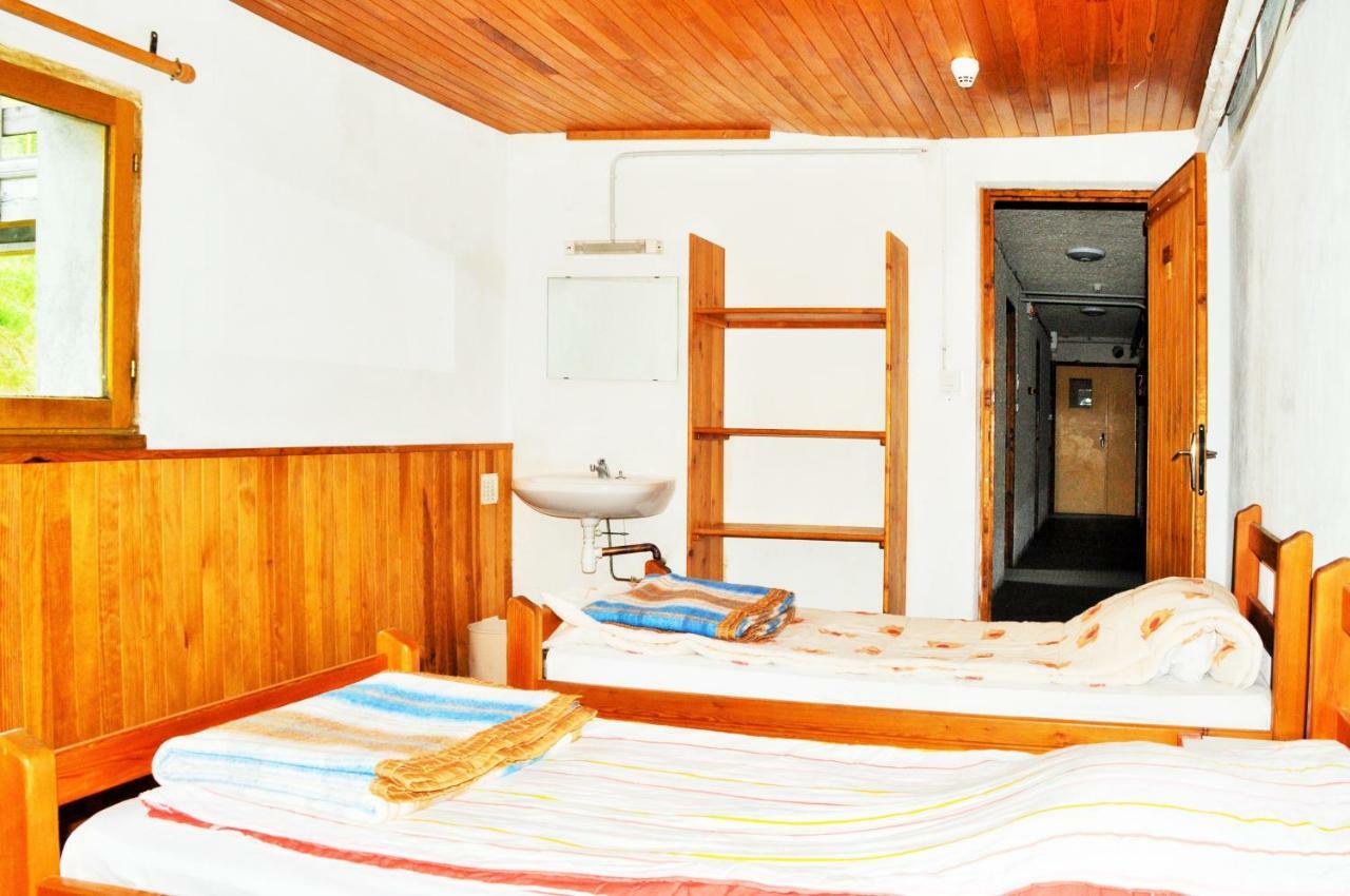 Chalet Le Genepy With Amazing Views! Molines-en-Queyras Eksteriør billede